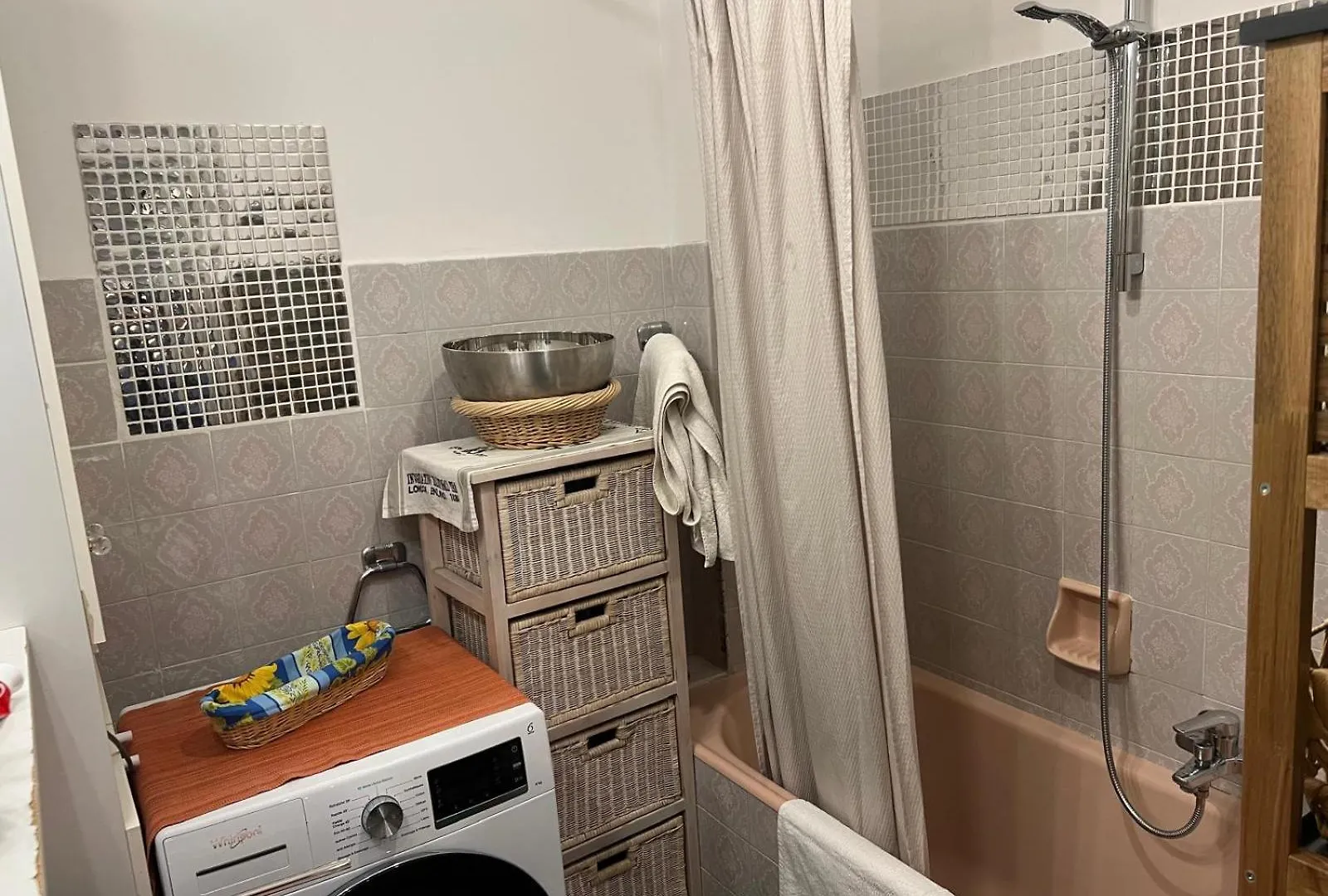 Apartment Nice Center Aviva'S-Home France